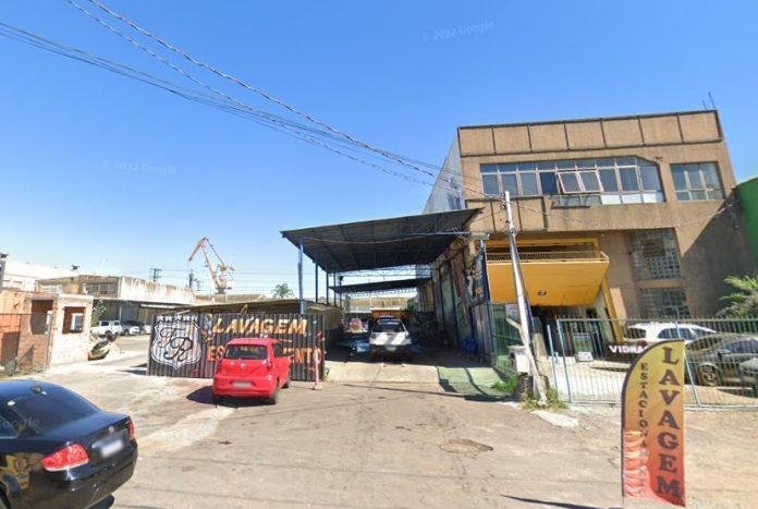 Autor dos disparos teria chegado ao local em um HB20 branco