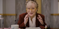 Série 'Only Murders in the Building' contará com a convidada especial e vencedora do Oscar Meryl Streep na nova temporada