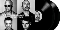 'Songs of Surrender': uma coleção de novas versões de 40 músicas