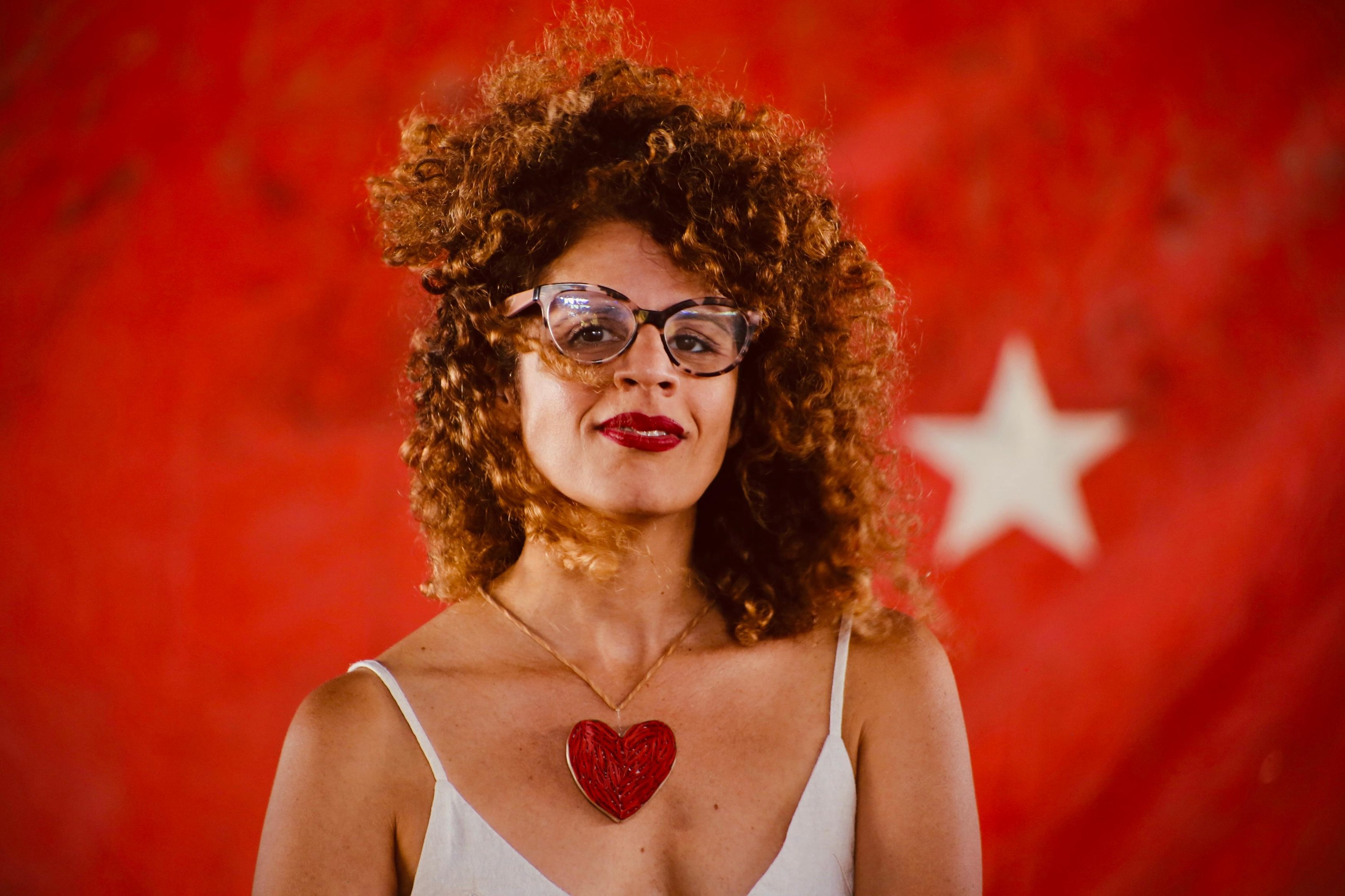 A nova presidente da Funarte, Maria Marighella, fala dos projetos da Funda&ccedil;&atilde;o nesta quinta no CHC Santa Casa