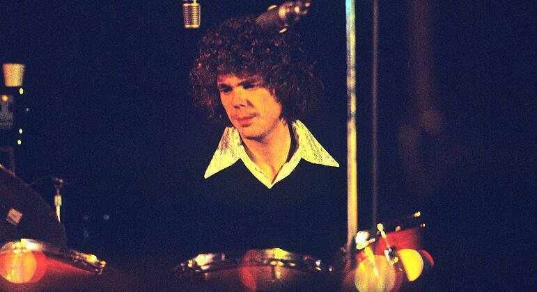 Jim Gordon, baterista que ficou 40 anos preso por matar a m&atilde;e