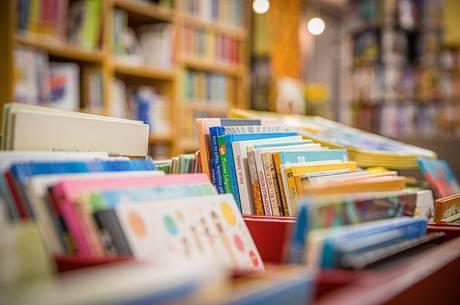 O levantamento foi feito pela Nielsen Book e divulgada pelo Sindicato Nacional dos Editores de Livros