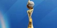 Taça da Copa do Mundo Feminina