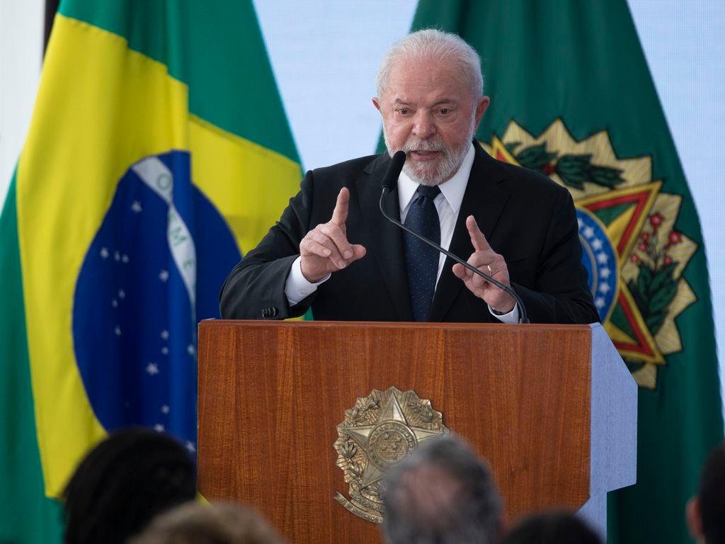 A picanha acabou virando tema de campanha no ano passado depois de Lula dizer que todo brasileiro tinha direito de comer a carne e tomar cerveja nos fins de semana