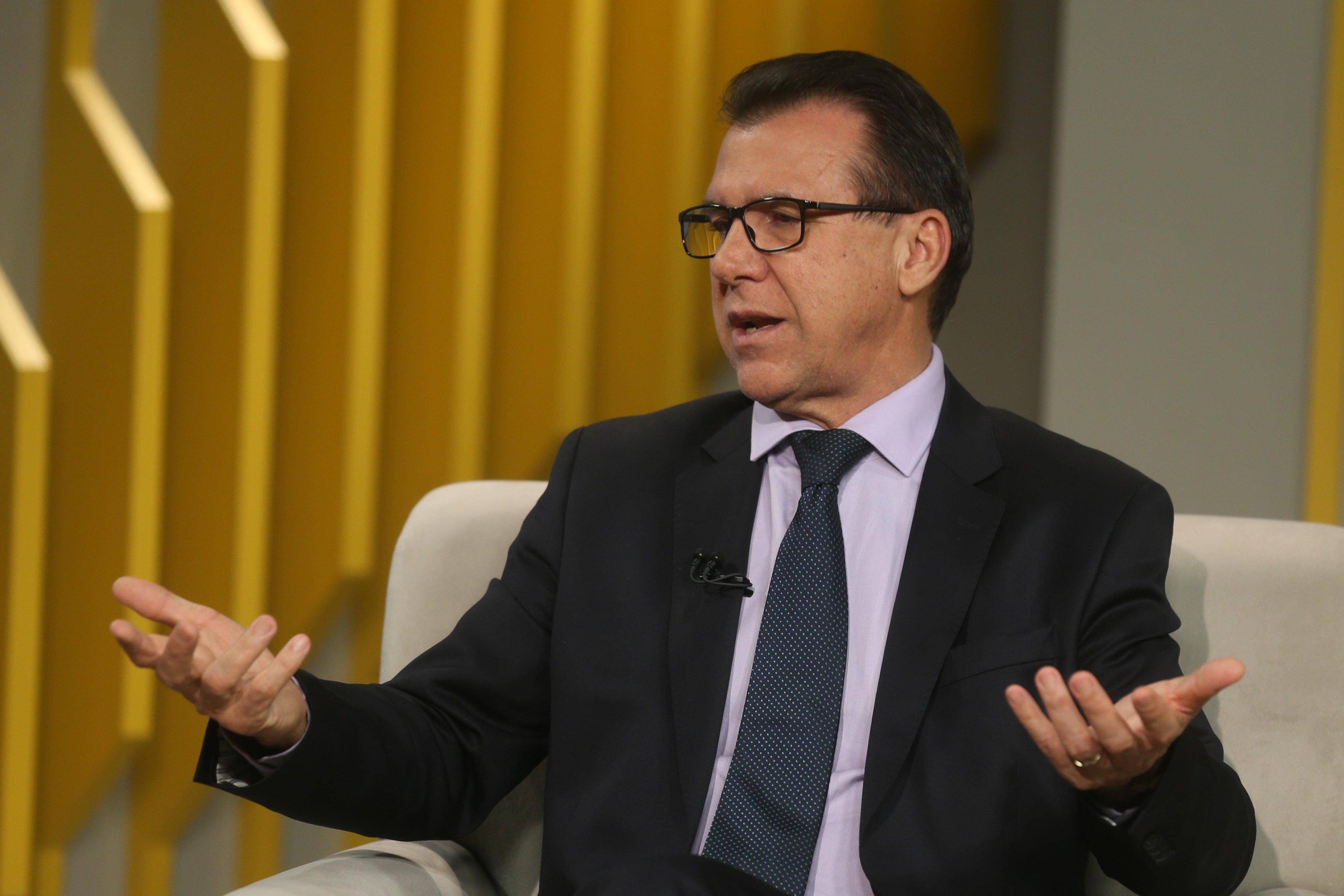 Vinda do ministro Luiz Marinho foi articulada pelo deputado Miguel Rossetto
