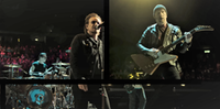 U2 lança “Songs of Surrender”