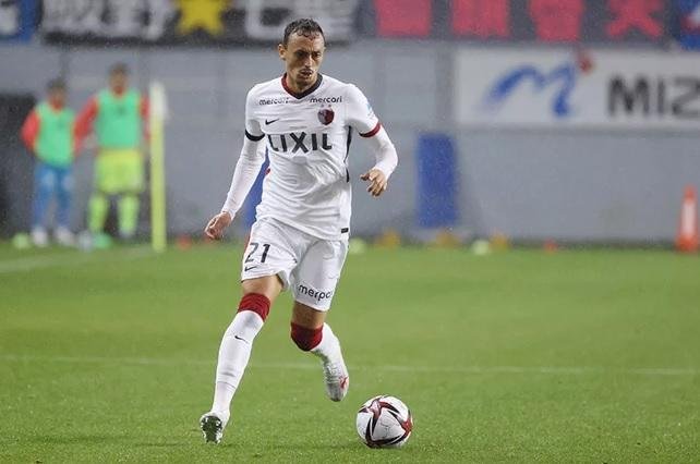 Pituca est&aacute; no Jap&atilde;o desde 2021