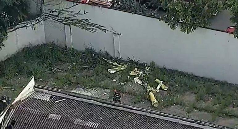 Autoridades orientam que a regi&atilde;o da Barra Funda seja evitada nesta sexta-feira