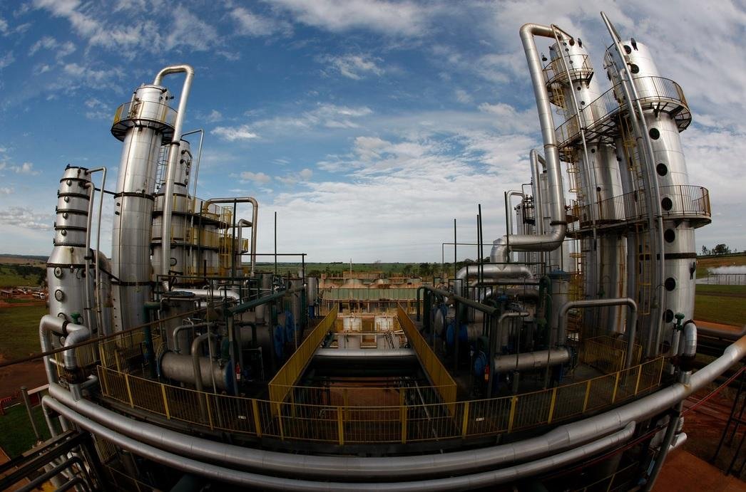 Companhia seguir&aacute; an&aacute;lises