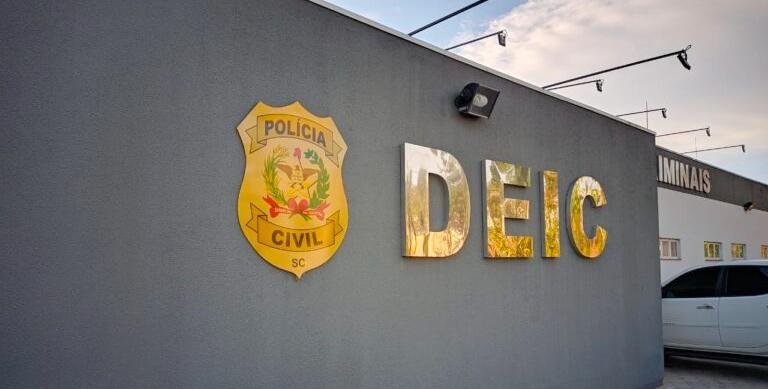 A&ccedil;&atilde;o foi da Delegacia de Repress&atilde;o ao Racismo e a Delitos de Intoler&acirc;ncia da Diretoria Estadual de Investiga&ccedil;&otilde;es Criminais (Deic)