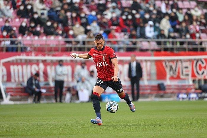 Pituca est&aacute; no Jap&atilde;o desde 2021