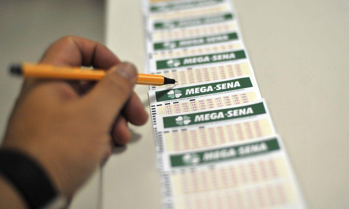 Pr&oacute;ximo sorteio ocorre na quarta-feira
