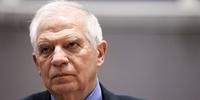 Chefe da diplomacia da UE, Josep Borrell ressaltou importância do acordo para bloco continuar ajudando Ucrânia