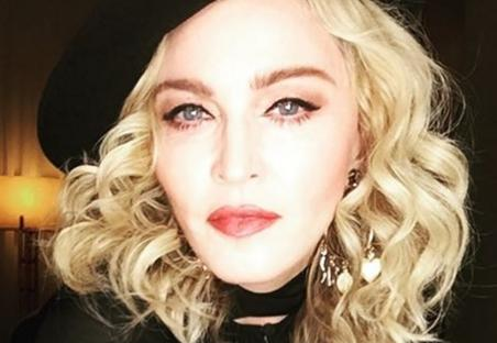 Madonna foi internada na UTI no &uacute;ltimo s&aacute;bado, dia 24