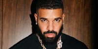 Show de Drake é no domingo, dia 26
