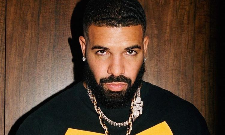 Show de Drake &eacute; no domingo, dia 26