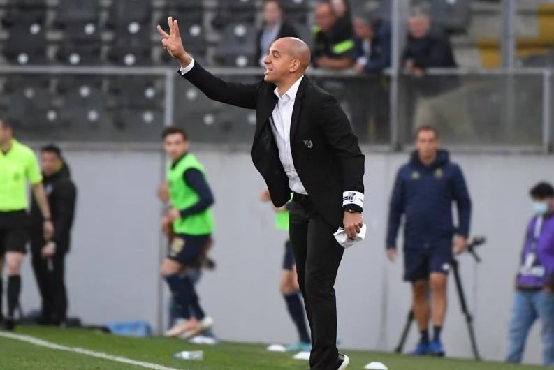 Pepa &eacute; o novo t&eacute;cnico do Cruzeiro