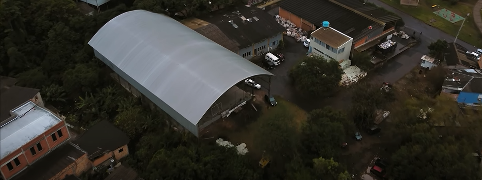 Cena do document&aacute;rio 'S&oacute; Juntos - D&aacute; pra mudar. &Eacute; s&oacute; come&ccedil;ar'