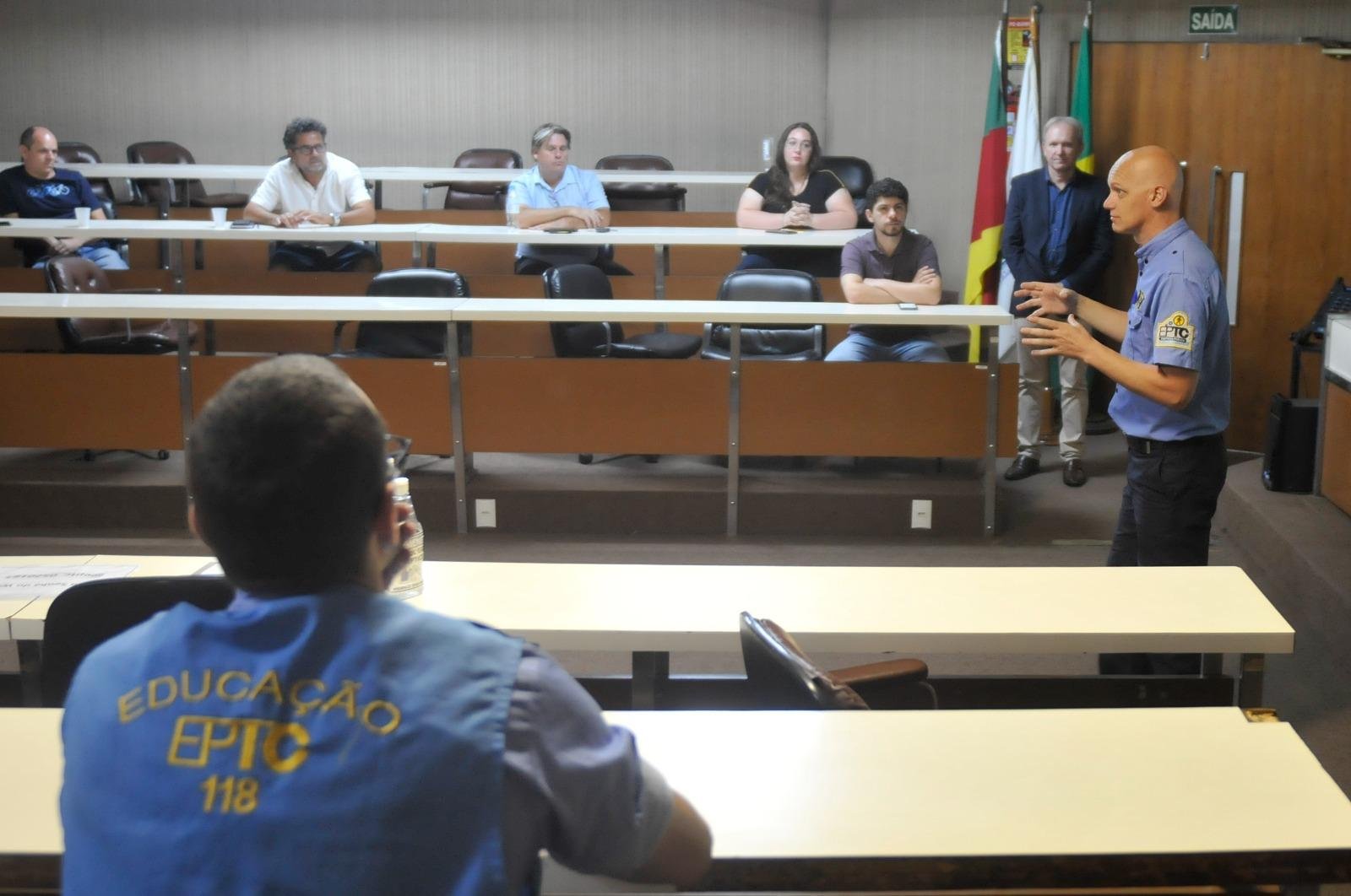 Evento de inova&ccedil;&atilde;o acontece na pr&oacute;xima semana no Cais Mau&aacute;