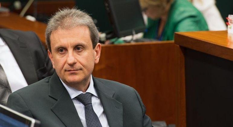Youssef foi preso pela Lava Jato em mar&ccedil;o de 2014 pela primeira vez