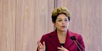 Dilma assumiu o comando do banco dos Brics