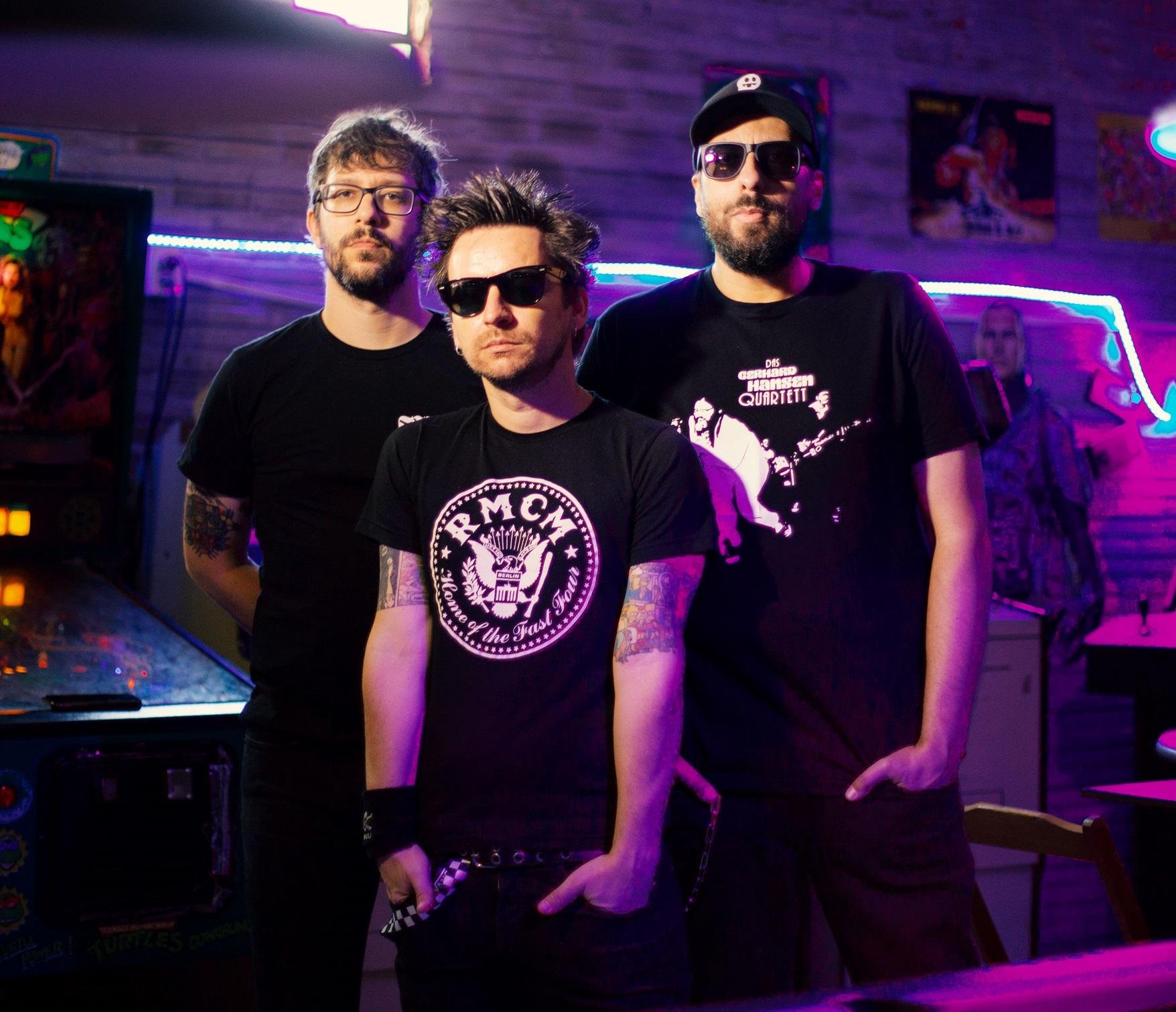 A banda Flanders 72 conta com cinco discos lan&ccedil;ados, mais de 20 clipes e se prepara para gravar o sexto trabalho