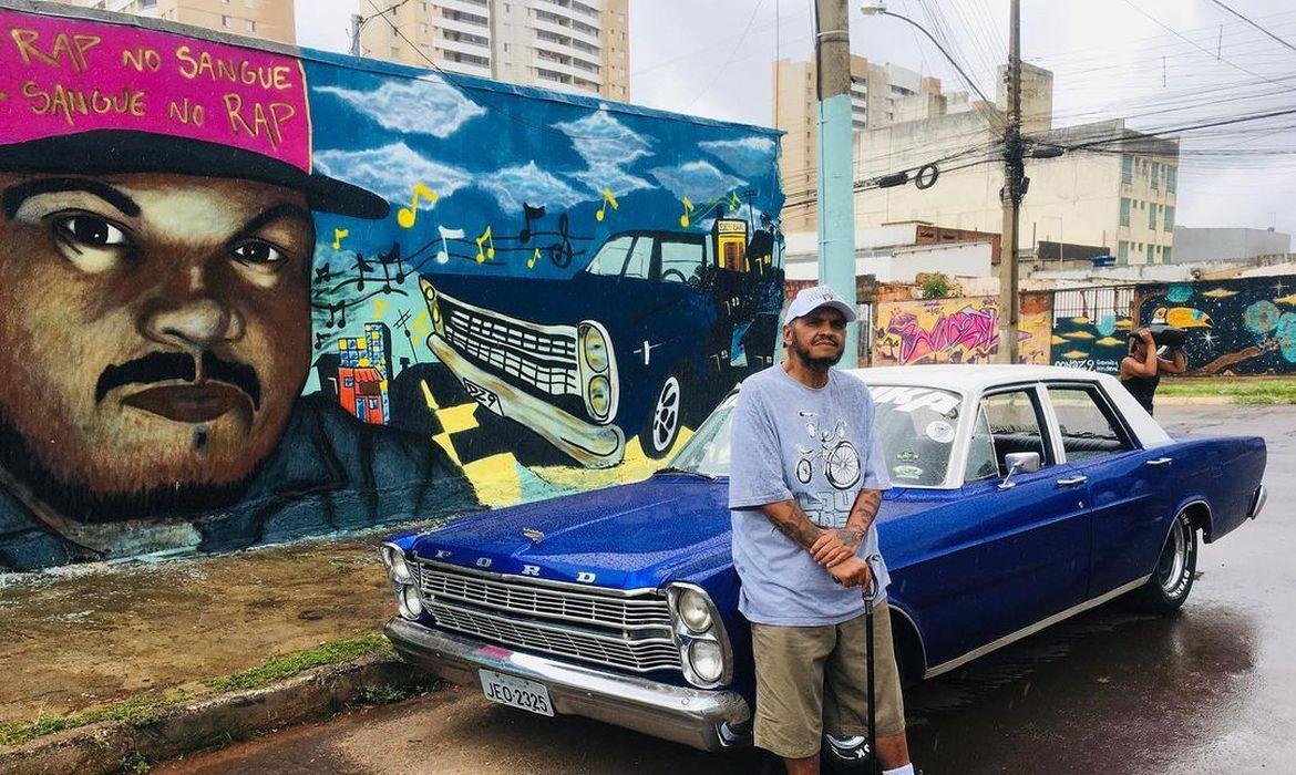 Artista lutava contra um c&acirc;ncer