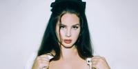 Lana Del Rey lança novo álbum