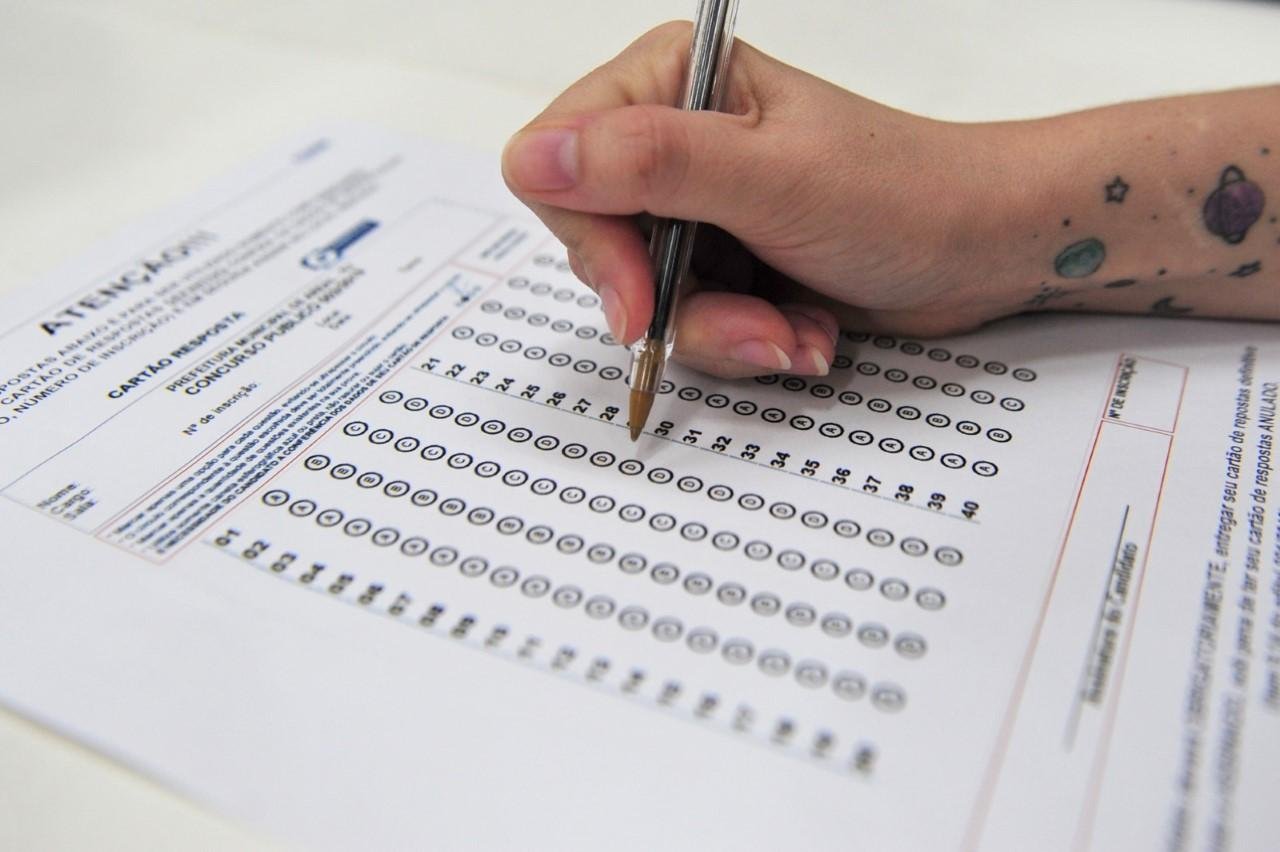 Concurso para a Secretaria de Educa&ccedil;&atilde;o do Estado oferece 1,5 mil vagas