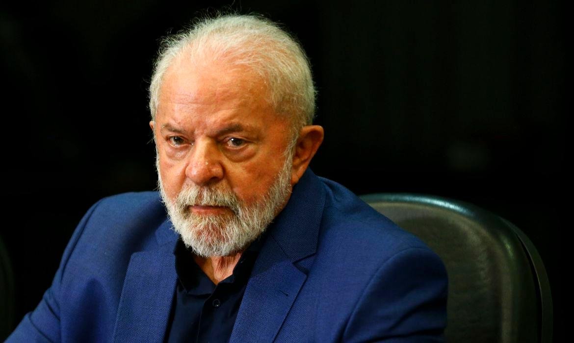 Lula - Presidente -