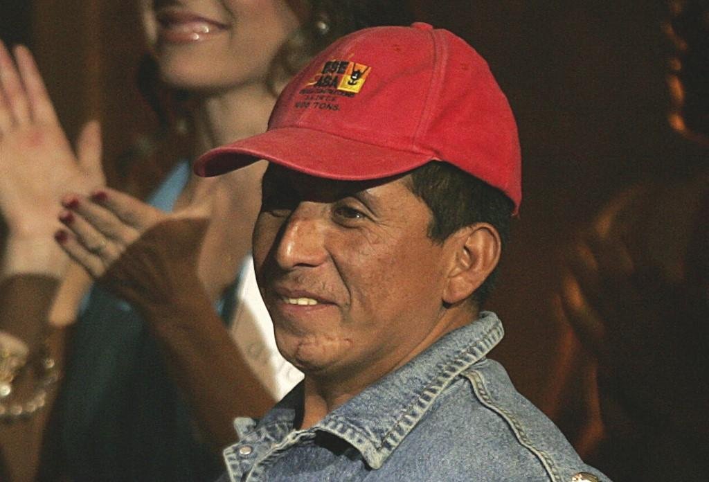 Ator e comediante tinha 88 anos