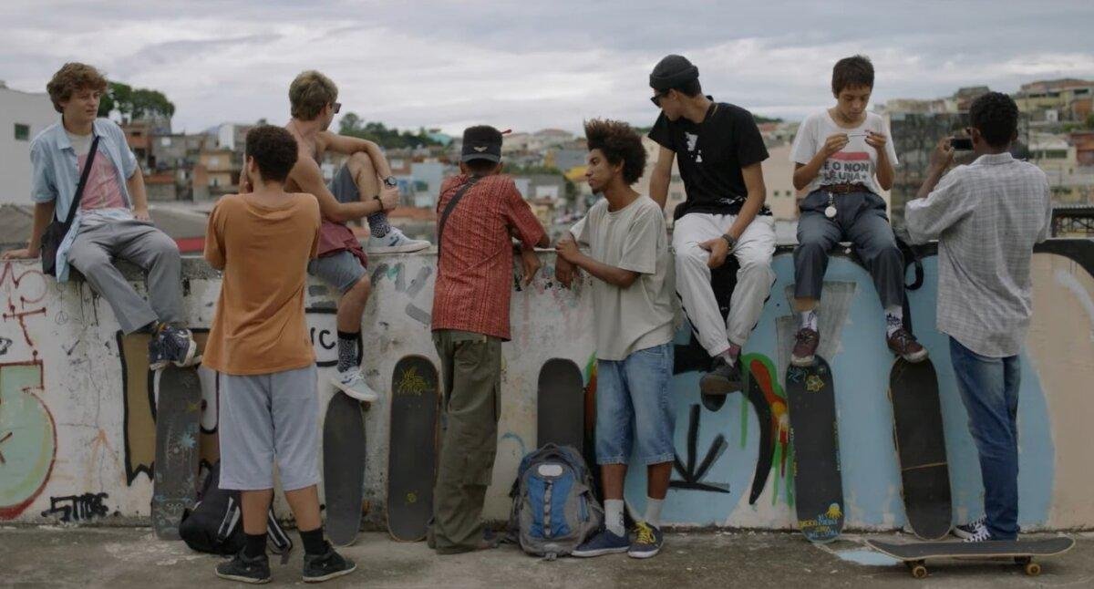O filme brasileiro "Meu nome &eacute; Bagd&aacute;", de Caru Alves de Souza, ser&aacute; exibido nos dias 28 e 30 de mar&ccedil;o