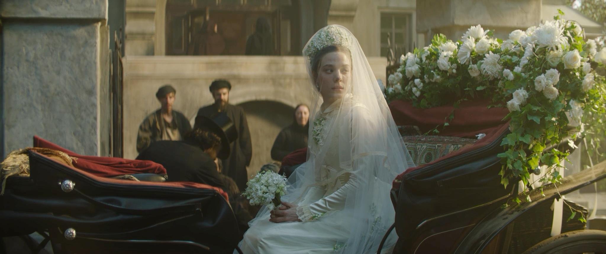 'A Esposa de Tchaikovsky', de Serebrennikov, integrou programa&ccedil;&atilde;o do Festival de Cannes em 2022