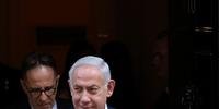Exoneração foi comunicada pelo primeiro-ministro israelense, Benjamin Netanyahu