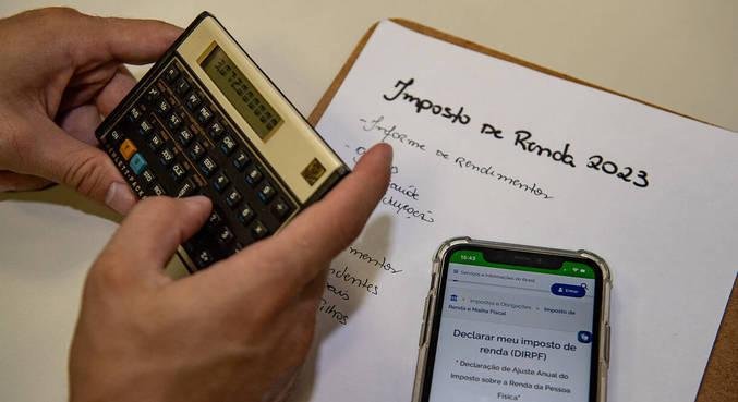 Aplica&ccedil;&otilde;es n&atilde;o t&ecirc;m mais a declara&ccedil;&atilde;o obrigat&oacute;ria
