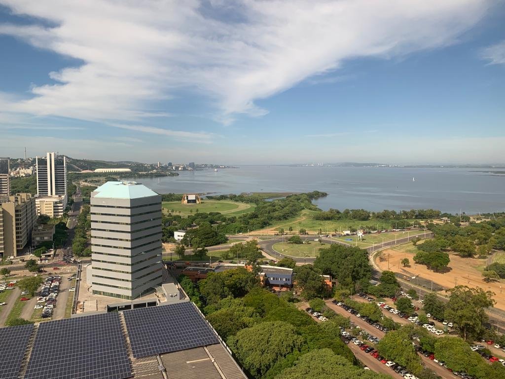 Term&ocirc;metros n&atilde;o devem marcar m&aacute;ximas acima dos 30&ordm;C nas regi&otilde;es ga&uacute;chas