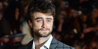 Radcliffe afirmou que o casal está feliz com o novo momento e se 'divertindo muito'