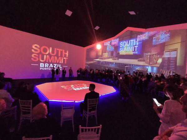 Confira a agenda oficial da Night Summit