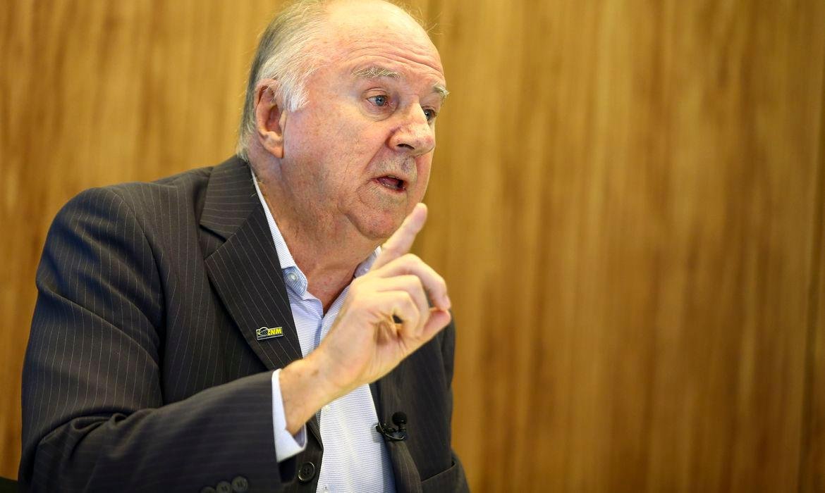 Confedera&ccedil;&atilde;o Nacional de Munic&iacute;pios (CNM) pretende levar reivindica&ccedil;&otilde;es ao governo; reforma tribut&aacute;ria &eacute; um dos temas