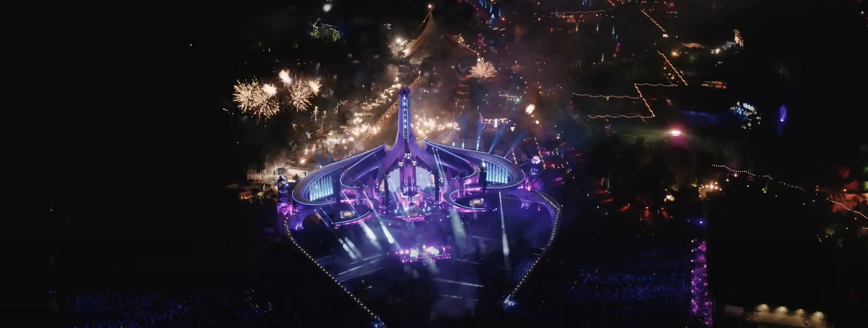 Nomes como Alok e Ti&euml;sto j&aacute; est&atilde;o confirmados