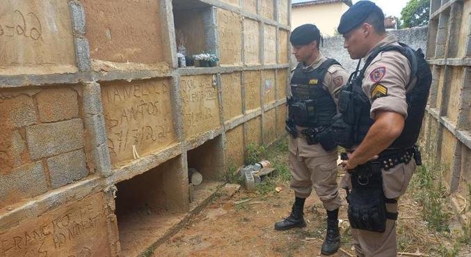 V&iacute;tima relata que foi agredida e sequestrada por dois homens encapuzados