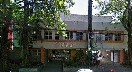Delegacia da G&aacute;vea vai investigar o caso