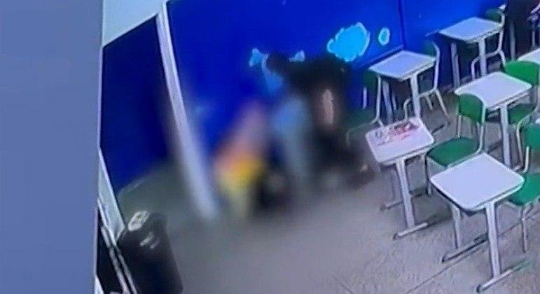 SSP pede que as pessoas parem de compartilhar imagens do atentado na Vila S&ocirc;nia para impedir o "efeito cont&aacute;gio"