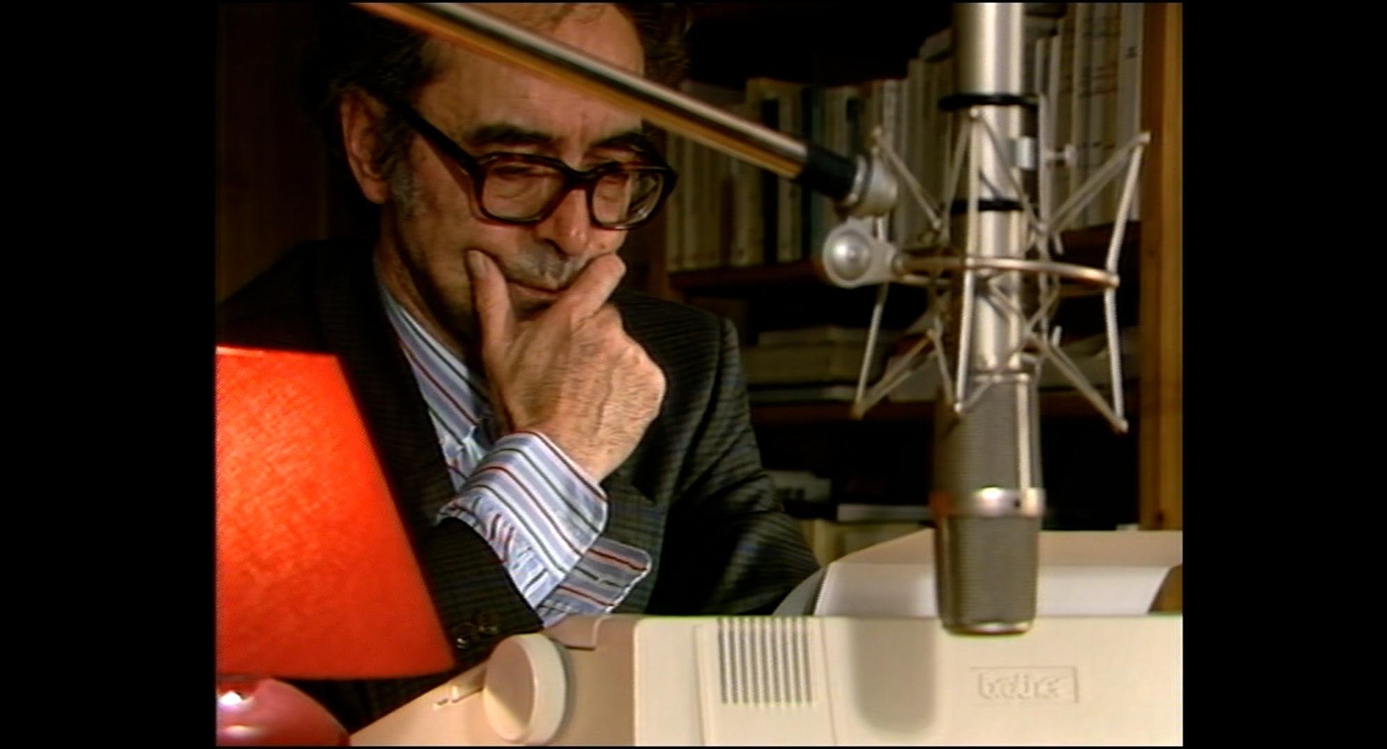 Cineasta Jean-Luc Godard ser&aacute; um dos homenageados do evento