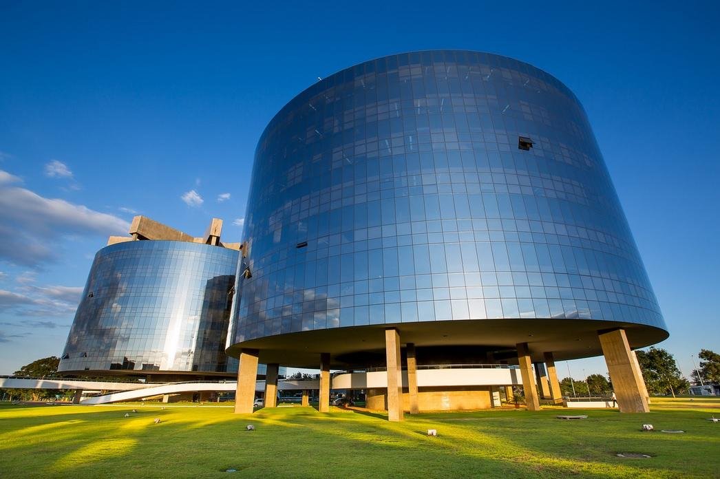 Procuradoria-Geral defende argumentos do presidente do Senado