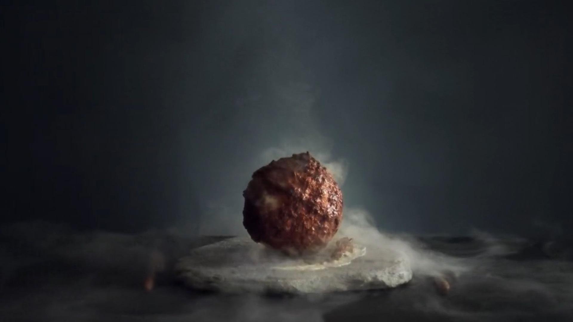 Carne mo&iacute;da usou DNA de animal extinto
