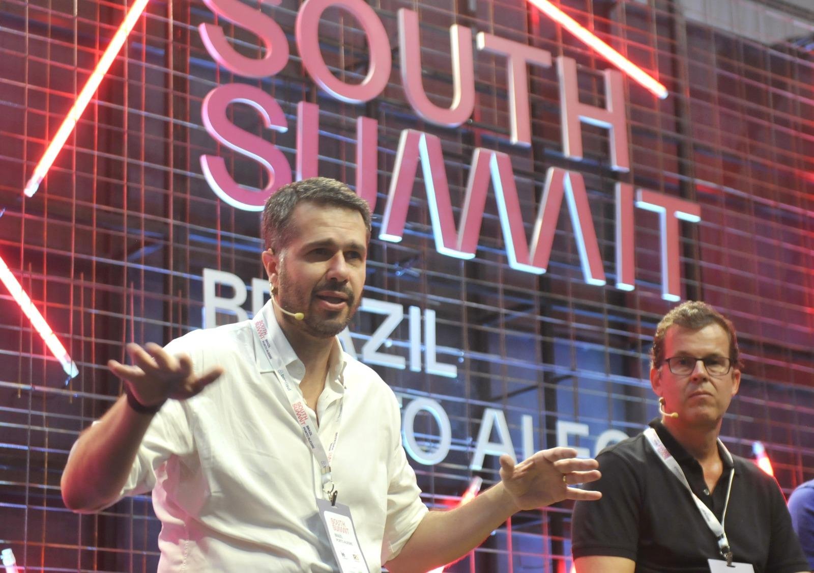Palestrantes discutiram o uso da tecnologia na seguran&ccedil;a urbana e no agroneg&oacute;cio