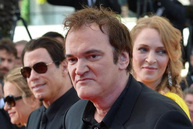 Com filmes repletos de refer&ecirc;ncias cin&eacute;filas, Tarantino j&aacute; prestou homenagem &agrave; ind&uacute;stria americana do final dos anos 1960 e come&ccedil;o dos 1970
