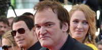 Com filmes repletos de referências cinéfilas, Tarantino já prestou homenagem à indústria americana do final dos anos 1960 e começo dos 1970
