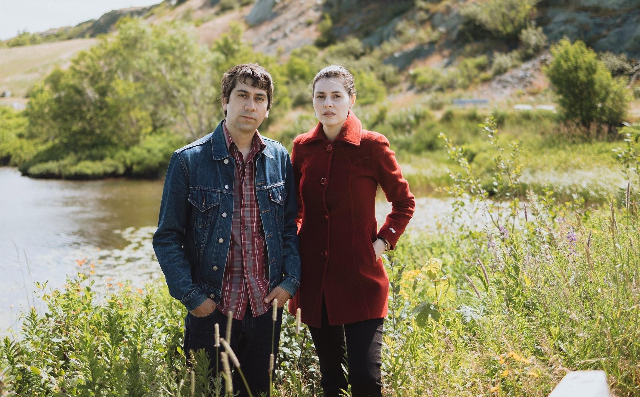 Ana & Eric, duo brasileiro traz influ&ecirc;ncias do folk, do indie e da bossa nova em seu trabalho